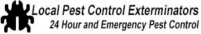Orrin ND Pest Control Exterminators